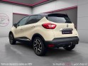 Renault captur dci 90 energy ss eco² intens/ distrib courroie access ok/ occasion simplicicar lyon nord simplicicar...
