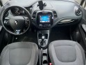 Renault captur dci 90 energy ss eco² intens/ distrib courroie access ok/ occasion simplicicar lyon nord simplicicar...