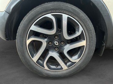 Renault captur dci 90 energy ss eco² intens/ distrib courroie access ok/ occasion simplicicar lyon nord simplicicar...