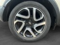 Renault captur dci 90 energy ss eco² intens/ distrib courroie access ok/ occasion simplicicar lyon nord simplicicar...