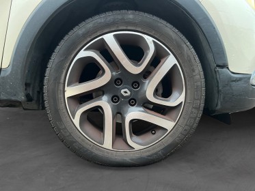 Renault captur dci 90 energy ss eco² intens/ distrib courroie access ok/ occasion simplicicar lyon nord simplicicar...