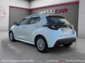 Toyota yaris hybride my20 116h france apple carplay suivi complet toyota garantie constructeur occasion simplicicar toulouse...