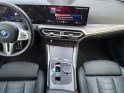 Bmw  série i4 g26 gran coupe xdrive m50 pack frozen feux laser harman kardon garantie 12 mois occasion simplicicar colmar...