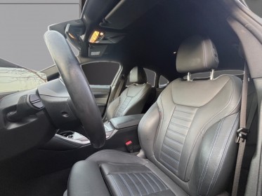 Bmw  série i4 g26 gran coupe xdrive m50 pack frozen feux laser harman kardon garantie 12 mois occasion simplicicar colmar...