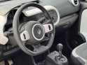Renault twingo iii 1.0 sce 70 zen edc clim bluetooth regulateur limiteur suivi complet garantie 12 mois occasion simplicicar...