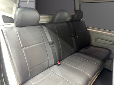 Volkswagen transporter procab l2 2.0 tdi 150 confort occasion simplicicar pau simplicicar simplicibike france