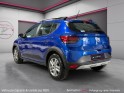 Dacia sandero tce 90 stepway confort occasion simplicicar magny-en-vexin simplicicar simplicibike france