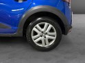 Dacia sandero tce 90 stepway confort occasion simplicicar magny-en-vexin simplicicar simplicibike france