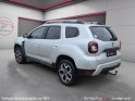 Dacia duster dci 110 4x2 prestige attelage camera recul navigation bluetooth garantie 12 mois occasion simplicicar valence -...