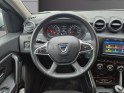 Dacia duster dci 110 4x2 prestige attelage camera recul navigation bluetooth garantie 12 mois occasion simplicicar valence -...