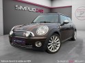 Mini hatch r56 1.6i - 120 cooper 50 mayfair / garantie 12 mois occasion simplicicar rouen simplicicar simplicibike france