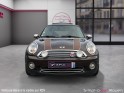 Mini hatch r56 1.6i - 120 cooper 50 mayfair / garantie 12 mois occasion simplicicar rouen simplicicar simplicibike france