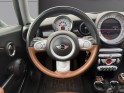 Mini hatch r56 1.6i - 120 cooper 50 mayfair / garantie 12 mois occasion simplicicar rouen simplicicar simplicibike france