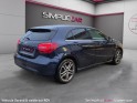 Mercedes classe a 180 d inspiration caméra recul navigation grand ecran bluetooth garantie 12 mois occasion simplicicar...
