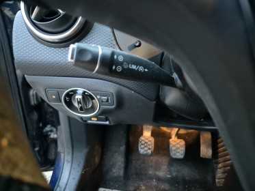 Mercedes classe a 180 d inspiration caméra recul navigation grand ecran bluetooth garantie 12 mois occasion simplicicar...
