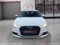 Audi a3 sportback 2.0 tdi 150 s tronic 6 s line - entretien audi complet - garantie 12 mois occasion simplicicar la fleche...
