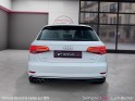 Audi a3 sportback 2.0 tdi 150 s tronic 6 s line - entretien audi complet - garantie 12 mois occasion simplicicar la fleche...