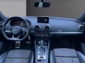 Audi a3 sportback 2.0 tdi 150 s tronic 6 s line - entretien audi complet - garantie 12 mois occasion simplicicar la fleche...