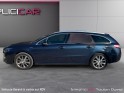 Peugeot 508 sw 1.6 bluehdi 120ch ss eat6 gt line courroie 2025 garantie 12 mois occasion simplicicar toulon ouest simplicicar...