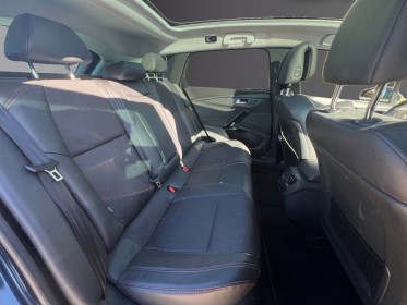 Peugeot 508 sw 1.6 bluehdi 120ch ss eat6 gt line courroie 2025 garantie 12 mois occasion simplicicar toulon ouest simplicicar...