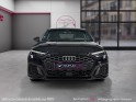 Audi a3 1.5 tfsi 16v gpf mild hybrid s tronic7 s-line occasion simplicicar magny-en-vexin simplicicar simplicibike france