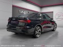 Audi a3 1.5 tfsi 16v gpf mild hybrid s tronic7 s-line occasion simplicicar magny-en-vexin simplicicar simplicibike france