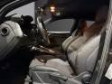 Audi a3 1.5 tfsi 16v gpf mild hybrid s tronic7 s-line occasion simplicicar magny-en-vexin simplicicar simplicibike france