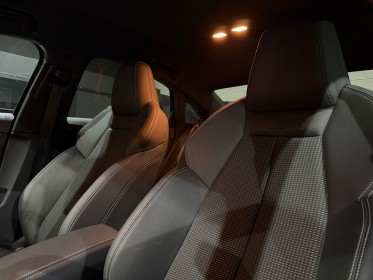 Audi a3 1.5 tfsi 16v gpf mild hybrid s tronic7 s-line occasion simplicicar magny-en-vexin simplicicar simplicibike france