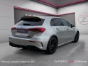 Mercedes classe a 45 s 8g-dct speedshift amg 4matic carplay tete haute toit pano sieges perf garantie 12 mois occasion...