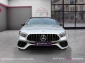 Mercedes classe a 45 s 8g-dct speedshift amg 4matic carplay tete haute toit pano sieges perf garantie 12 mois occasion...