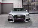 Audi a6 avant business 2.0 tfsi 252 s tronic 7 business executive toit ouvrant/siege elec/memoire/sus pneumatique/bose...