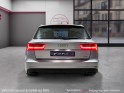 Audi a6 avant business 2.0 tfsi 252 s tronic 7 business executive toit ouvrant/siege elec/memoire/sus pneumatique/bose...