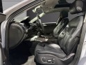 Audi a6 avant business 2.0 tfsi 252 s tronic 7 business executive toit ouvrant/siege elec/memoire/sus pneumatique/bose...