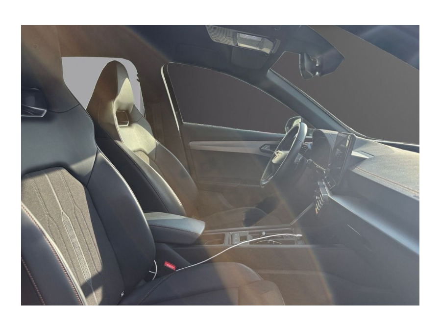 CUPRA d'occasion DSG 1.4 E-HYBRID 204 DSG de 2022 Nice (06)﻿