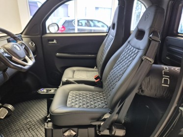 Simplici s1 À partir de 14 ans - autonomie 110km - véhicule neuf disponible en agence !!! occasion simplicicar amiens ...