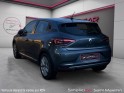 Renault clio v tce 100 business / entretien complet renault occasion simplicicar st-maximin simplicicar simplicibike france
