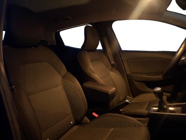 Renault clio v tce 100 business / entretien complet renault occasion simplicicar st-maximin simplicicar simplicibike france