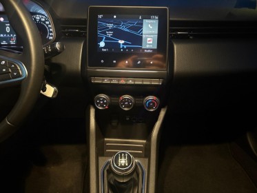 Renault clio v tce 100 business / entretien complet renault occasion simplicicar st-maximin simplicicar simplicibike france