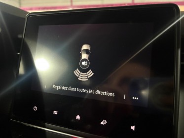 Renault clio v tce 100 business / entretien complet renault occasion simplicicar st-maximin simplicicar simplicibike france