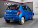 Suzuki celerio 1.0 vvt privilège garantie 12 mois occasion simplicicar saint-jean simplicicar simplicibike france