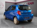 Suzuki celerio 1.0 vvt privilège garantie 12 mois occasion simplicicar saint-jean simplicicar simplicibike france