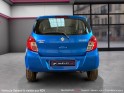 Suzuki celerio 1.0 vvt privilège garantie 12 mois occasion simplicicar saint-jean simplicicar simplicibike france