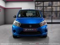 Suzuki celerio 1.0 vvt privilège garantie 12 mois occasion simplicicar saint-jean simplicicar simplicibike france