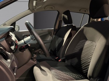 Suzuki celerio 1.0 vvt privilège garantie 12 mois occasion simplicicar saint-jean simplicicar simplicibike france