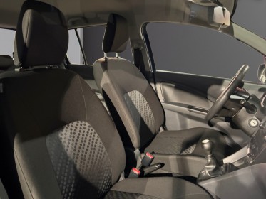 Suzuki celerio 1.0 vvt privilège garantie 12 mois occasion simplicicar saint-jean simplicicar simplicibike france