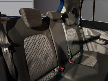 Suzuki celerio 1.0 vvt privilège garantie 12 mois occasion simplicicar saint-jean simplicicar simplicibike france