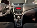 Suzuki celerio 1.0 vvt privilège garantie 12 mois occasion simplicicar saint-jean simplicicar simplicibike france