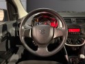 Suzuki celerio 1.0 vvt privilège garantie 12 mois occasion simplicicar saint-jean simplicicar simplicibike france