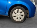 Suzuki celerio 1.0 vvt privilège garantie 12 mois occasion simplicicar saint-jean simplicicar simplicibike france