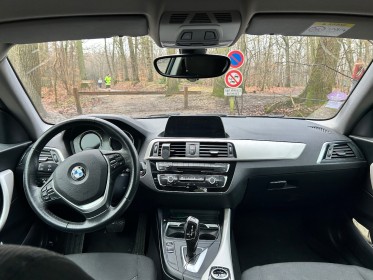 Bmw serie 2 coupe f22 lci 218i 136 ch bva8 lounge occasion simplicicar vaucresson simplicicar simplicibike france